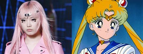 sailor moon louis vuitton|The Secret Anime Muses Behind Louis Vuitton’s New  .